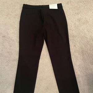 Loft Skinny Sutton Pants